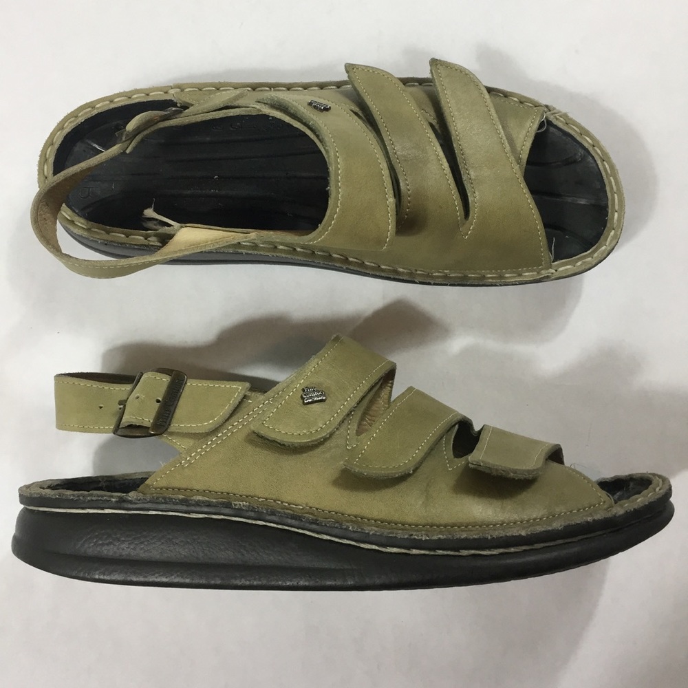 Finn Comfort Germany Sandals